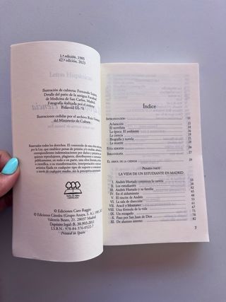 El árbol de la ciencia (Spanish Edition)