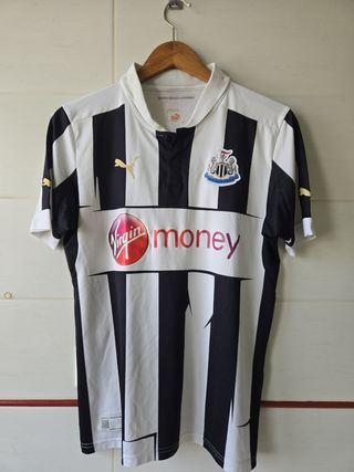 Camiseta Newcastle