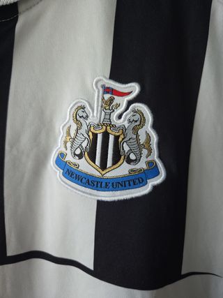 Camiseta Newcastle