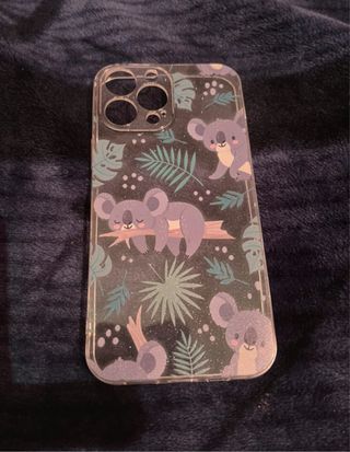 Funda iPhone 13 Pro Max - Koalas