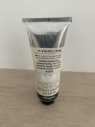 Vallejo Acrílico #314 - 60ml