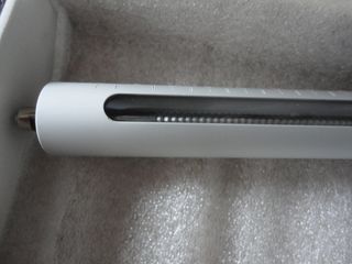 Jeringa Muto® Hauptner: nueva