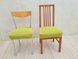 Silla cocina y salón