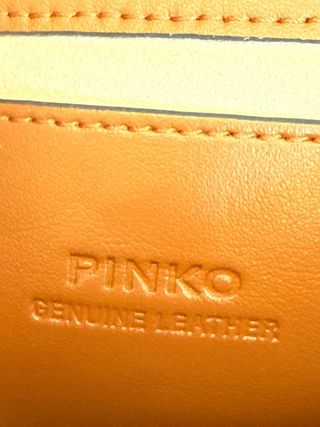 Pinko Love Birds borsa a tracolla