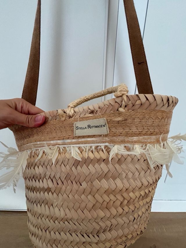 Capazo Stella Rittmeyer beige