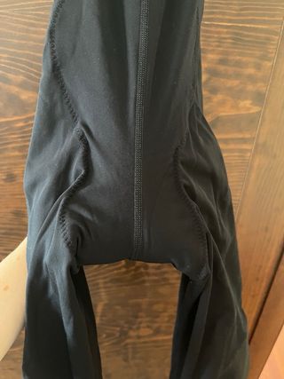 Culotte ciclismo GORE BIKE WEAR especial invierno