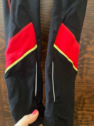 Culote GORE Bike Wear largo special Invierno - T M