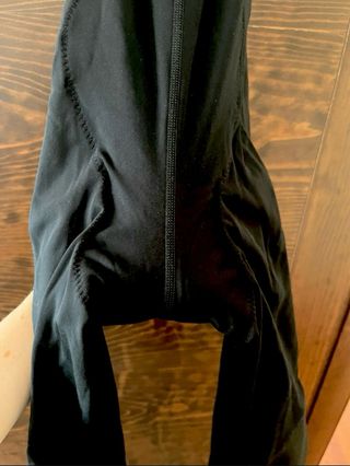 Culote GORE Bike Wear largo special Invierno - T M