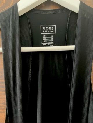 Culote GORE Bike Wear largo special Invierno - T M