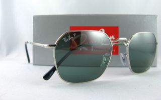 Ray-Ban Chromance: Occhiali da sole NUOVI RB3694