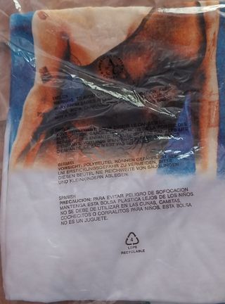 Camiseta Miley Cyrus