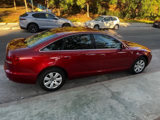 Audi A6 2.0 TDI