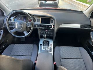 Audi A6 2.0 TDI