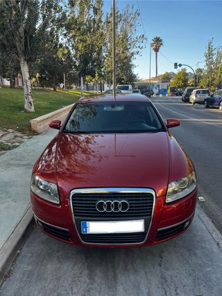Audi A6 2.0 TDI