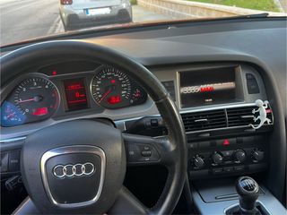 Audi A6 2.0 TDI