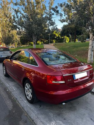 Audi A6 2.0 TDI