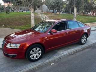 Audi A6 2.0 TDI