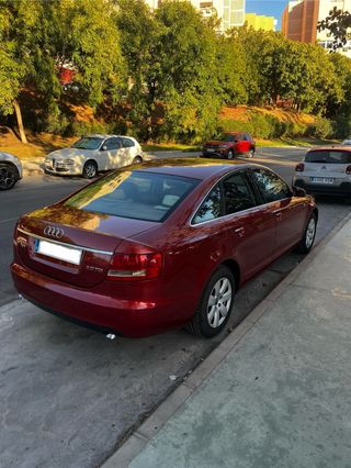 Audi A6 2.0 TDI