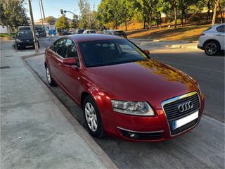 Audi A6 2.0 TDI