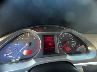 Audi A6 2.0 TDI