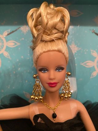 Barbie Collezione 