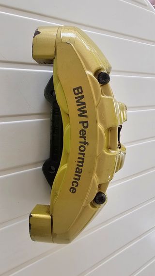 Pinzas freno Brembo BMW Performance