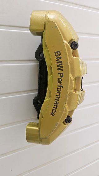 Pinzas freno Brembo BMW Performance