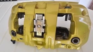 Pinzas freno Brembo BMW Performance