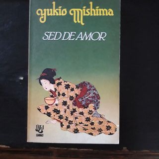 Sed de amor