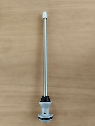 Convertidor horquilla de montaña Rock Shoh Domain