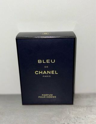 Bleu de Chanel Elixir - Perfume