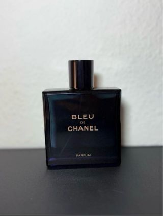 Bleu de Chanel Elixir - Perfume