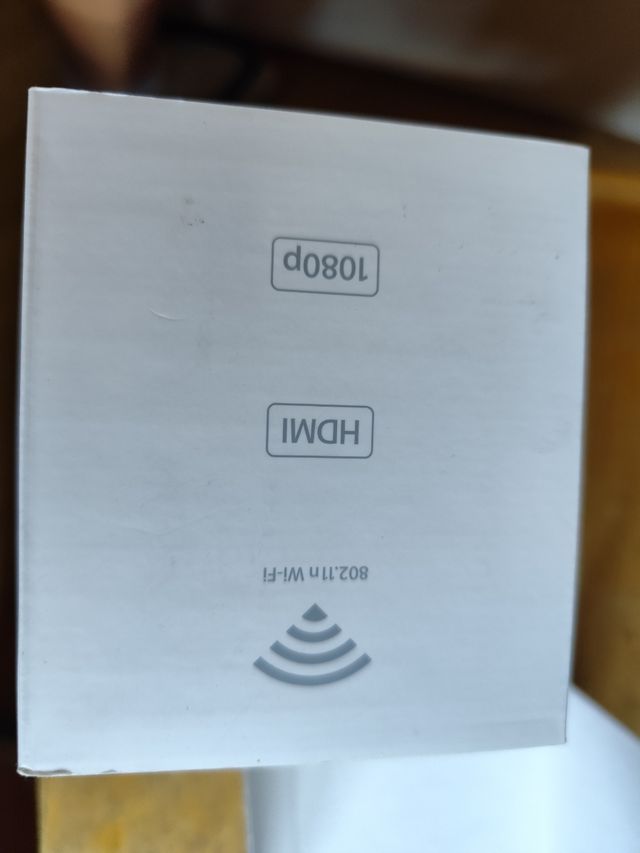 Apple TV - Media Player