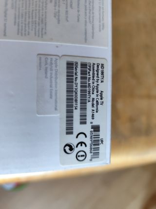 Apple TV - Media Player