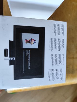 Apple TV - Media Player