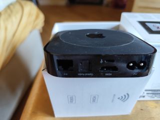 Apple TV - Media Player