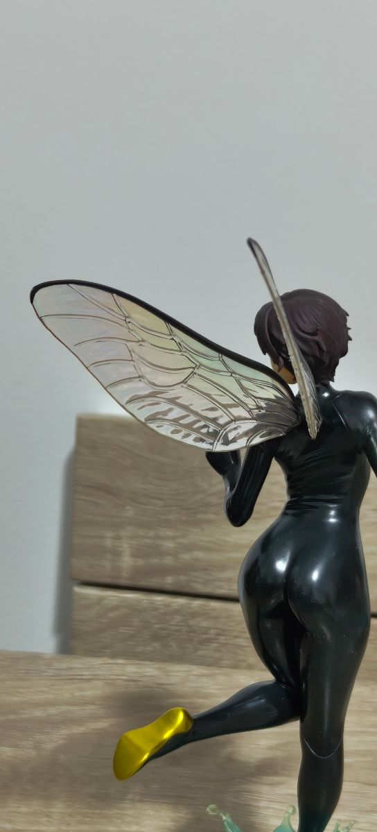 Figura Wasp Bishoujo