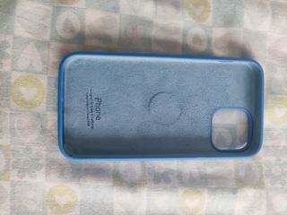 iPhone 13 mini + funda