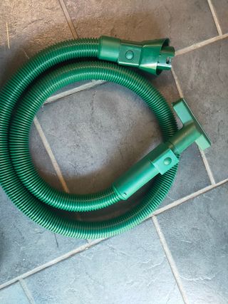 Tubo aspirapolvere Vorwerk Folletto verde