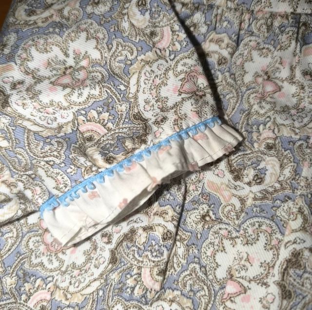 Vestido niña Baby-Feet vintage
Talla 18 - 24 meses