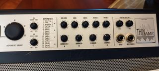 Amplificador AXL ThimAmp TSP 10