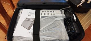 Amplificador AXL ThimAmp TSP 10