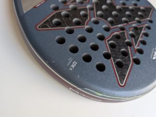 Pala pádel NOX AT10 Genius 12K