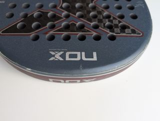 Pala pádel NOX AT10 Genius 12K