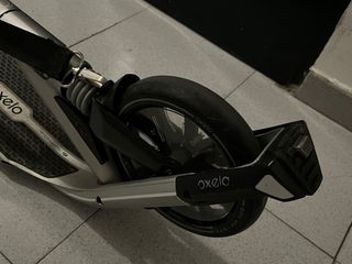 Patinete Urbano Adulto Oxelo Town 9