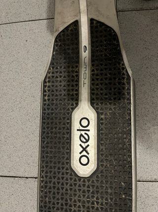 Patinete Urbano Adulto Oxelo Town 9