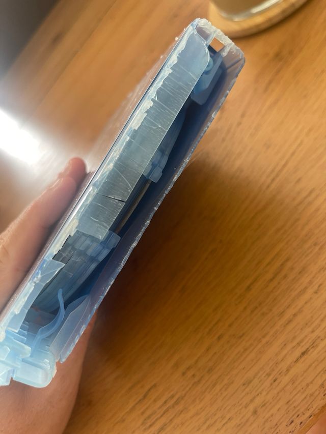 Harry Potter - Colección completa Blu-ray