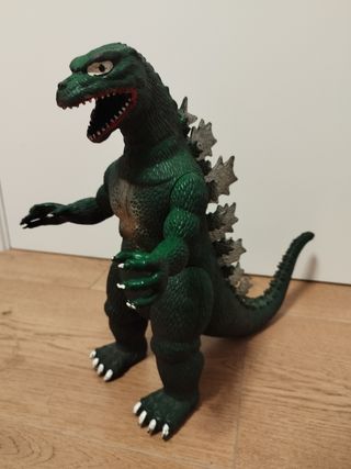 Godzilla Imperial original Toho 1985