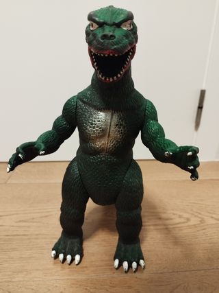 Godzilla Imperial original Toho 1985