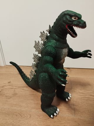 Godzilla Imperial original Toho 1985
